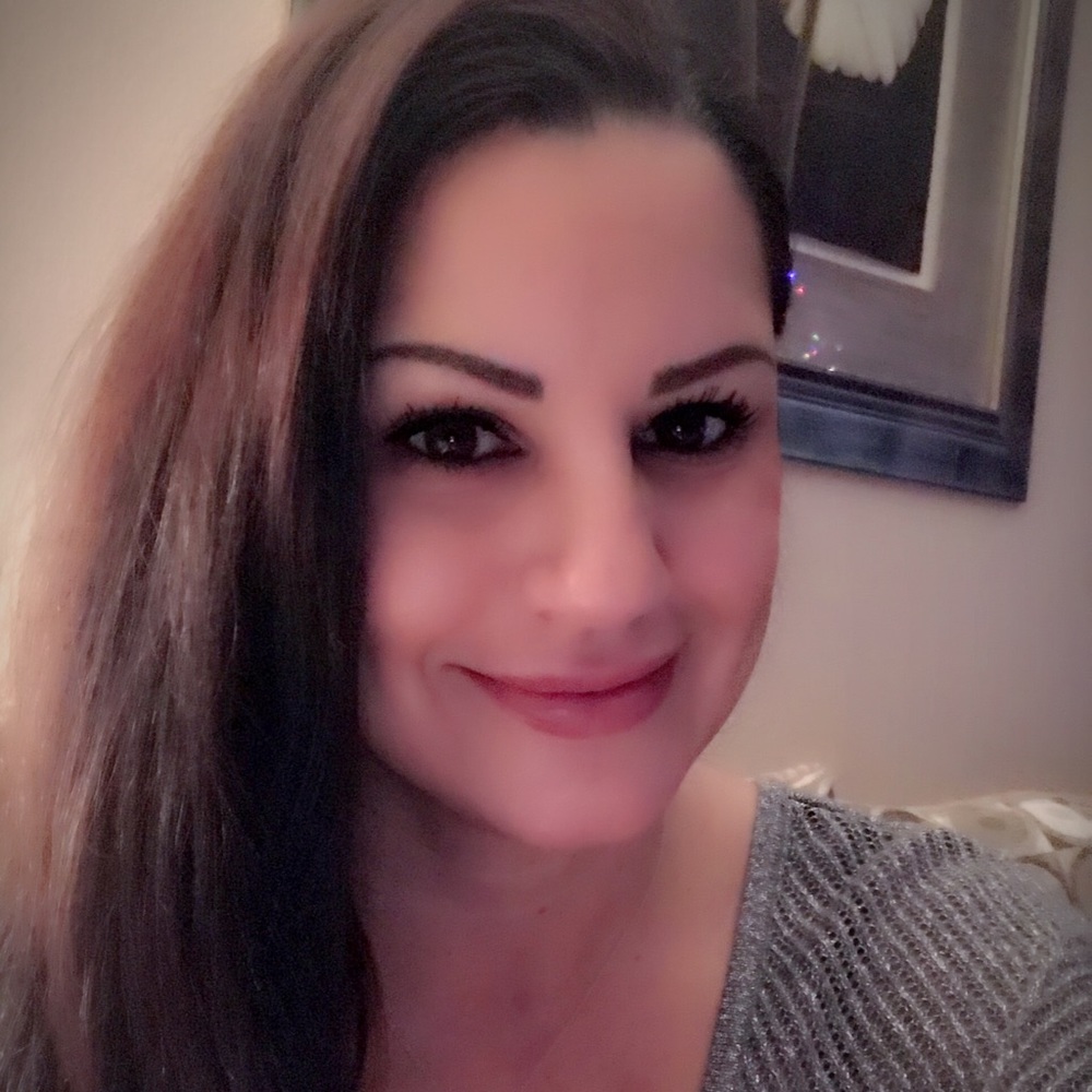 Meet your Posher, Marisa